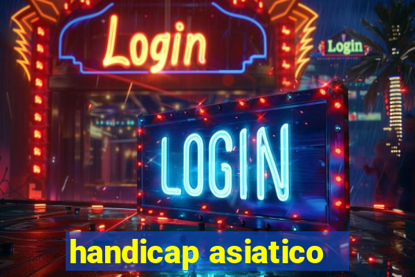 handicap asiatico -0,5